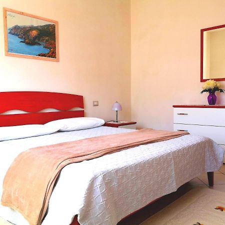 Apartmán Piccolo B Bosa Exteriér fotografie