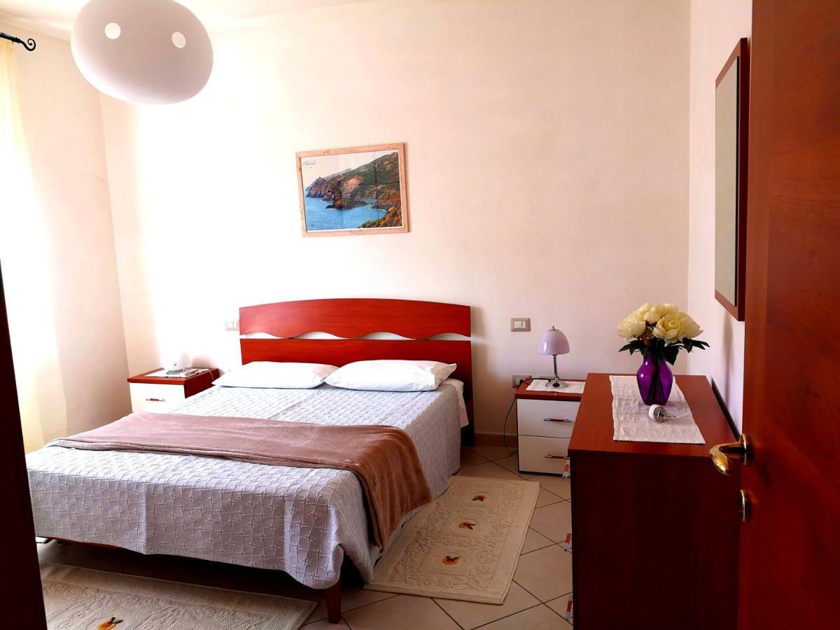 Apartmán Piccolo B Bosa Exteriér fotografie