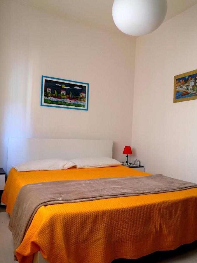 Apartmán Piccolo B Bosa Exteriér fotografie