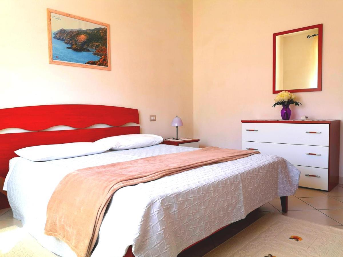 Apartmán Piccolo B Bosa Exteriér fotografie
