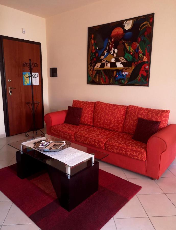 Apartmán Piccolo B Bosa Exteriér fotografie