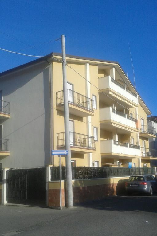 Apartmán Piccolo B Bosa Exteriér fotografie